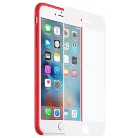 Proteggischermo Per Iphone 7 Plus/8 Plus Easy Glass Case Friendly, Trasparente - Foto 1