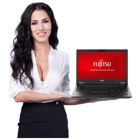 [Ricondizionato SILVER] Laptop LifeBook E548 i5-8250U FHD WIN10P - Foto 1