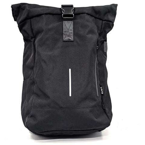 EW2536 borsa per laptop 43,9 cm (17.3") Zaino Nero - Foto 1