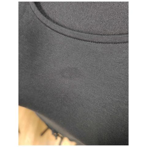 Noisy May Tuta Con Pantaloncini Manica Corta Nera M - Foto 2