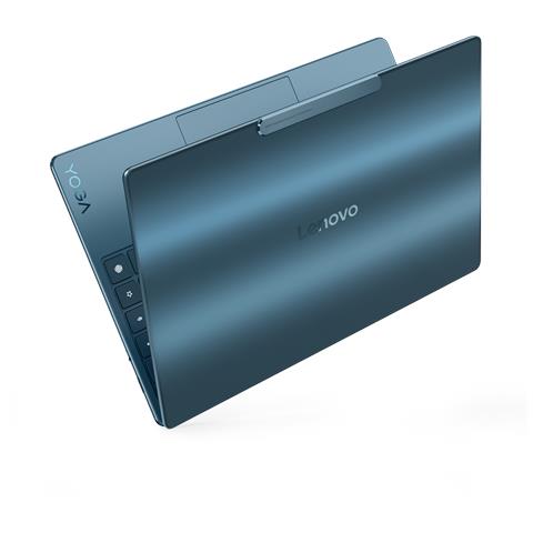 Yoga Slim 9 14ILL10 Copilot+ PC Intel Core Ultra 7 258V Computer portatile 35,6 cm (14") Touch screen WQUXGA 32 GB LPDDR5x-SDRAM 1 TB SSD Wi-Fi 7 (802.11be) Windows 11 Home Tedesco Colore foglia di tè - Foto 16