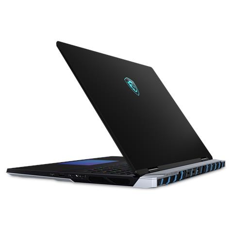 Titan 18 HX AI A2XWJG-656 Intel Core Ultra 9 285HX Computer portatile 45,7 cm (18") UHD+ 64 GB DDR5-SDRAM 6 TB SSD NVIDIA GeForce RTX 5090 Wi-Fi 7 (802.11be) Windows 11 Pro Nero - Foto 5