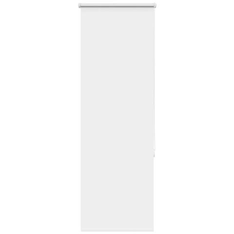 Tenda a Rullo Oscurante 60x130 cm Larghezza Tessuto 55,7 cm - Foto 1