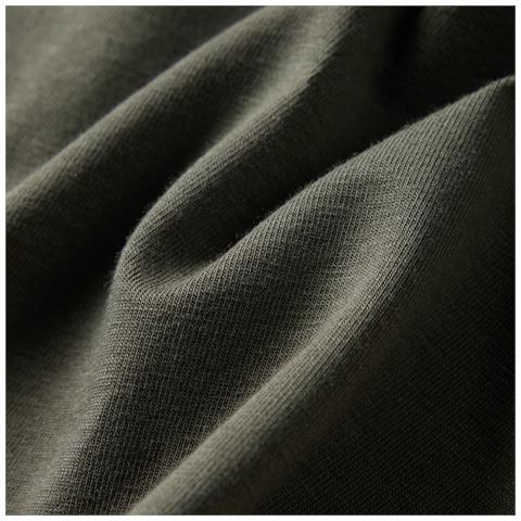 Maglietta per Bambini a Maniche Lunghe Cachi 140 - Foto 7