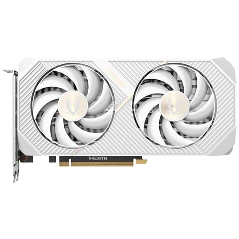 GAMING GeForce RTX 5070 Twin Edge OC NVIDIA 12 GB GDDR7 - Foto 1