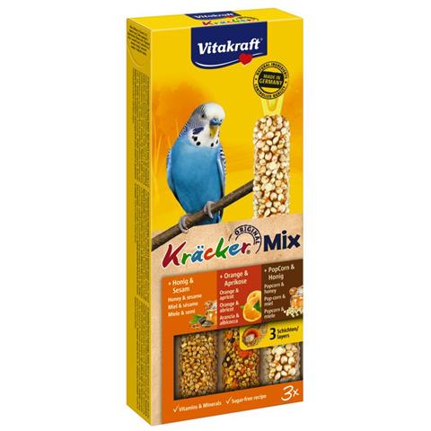 21237 premio per uccelli domestici 80 g - Foto 1