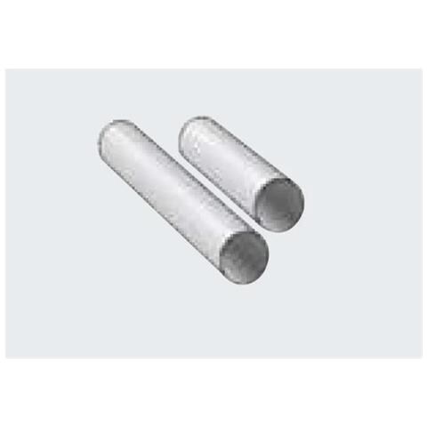 Tubo Per Canalizzazione Diametro 150 Mm - 5 Metri 1 A Magazzino - Foto 1