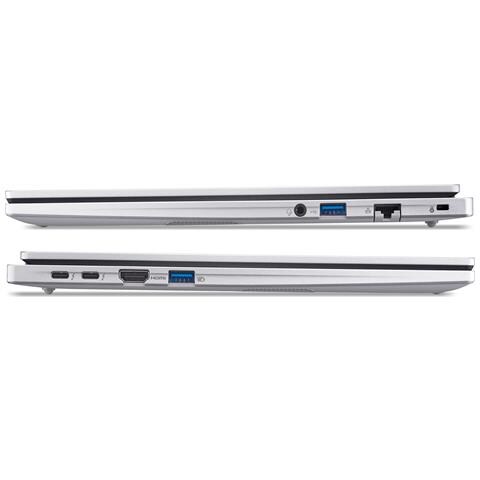 Notebook TravelMate P2 P215-55-TCO-70Y1 Intel Core 7 150U Monitor 15.6" Full HD RAM 16GB SSD 512GB Windows 11 Pro - Foto 6