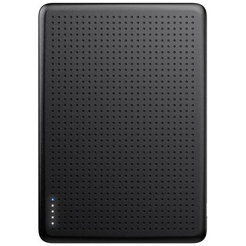 Batteria Esterna 5000 Mah Magsafe E Qi2 15 W Con Cavo Usb-c Pd 20 W, Nero - Foto 1