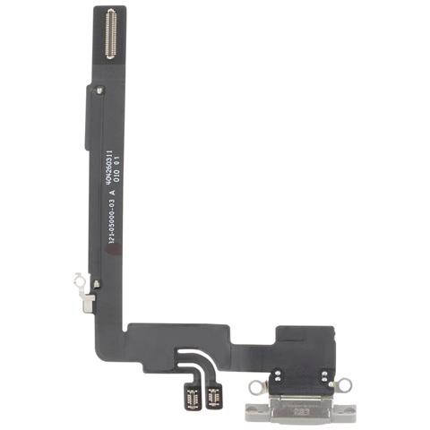Connettore Di Ricarica Per Iphone 16 Pro Max Riparazione Porta Usb-c E Micro - Foto 4