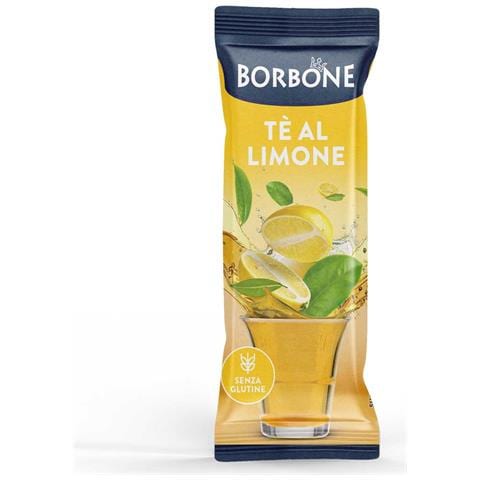 STICKTELIMONE tè solubile 12 g - Foto 1