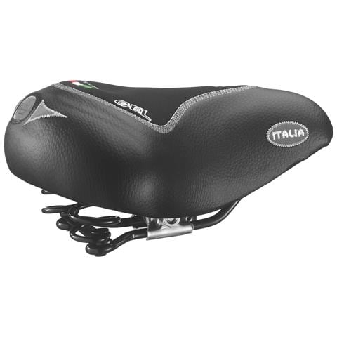 Sella M.grappa Ctb Max Comfort Gel - Foto 1
