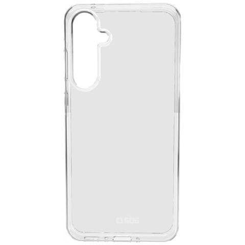 Sbs D3o Custodia Per Samsung Galaxy S24+ - Trasparente - Foto 2