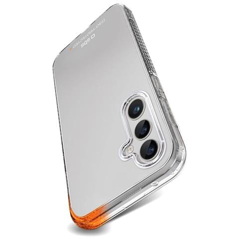 Sbs D3o Custodia Per Samsung Galaxy S24+ - Trasparente - Foto 3