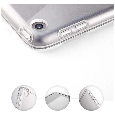 Custodia Spessa, Copertura Posteriore Per Tablet Huawei Matepad Pro 10,8, Trasparente - Foto 2