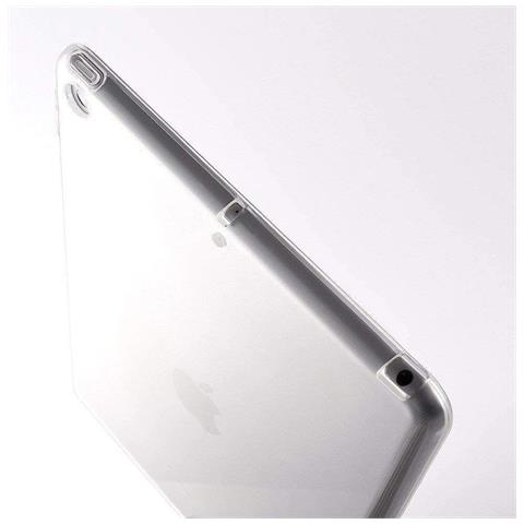 Custodia Spessa, Copertura Posteriore Per Tablet Huawei Matepad Pro 10,8, Trasparente - Foto 5