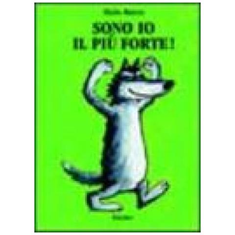 Mario Ramos - Sono io il più forte! Ediz. illustrata - Foto 2