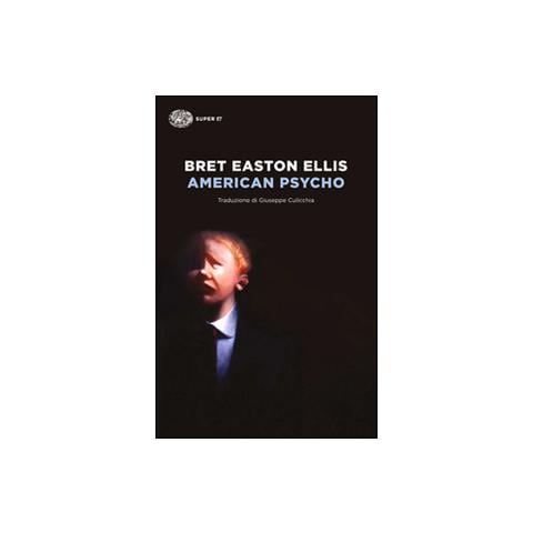 Bret Easton Ellis - American psycho - Foto 1