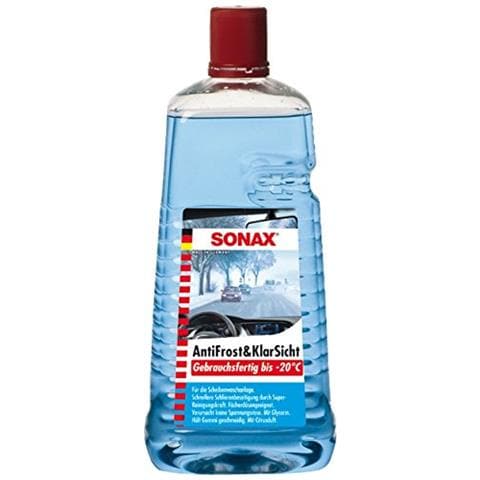 Detergenti Vetri -20 Lt2 - Foto 1