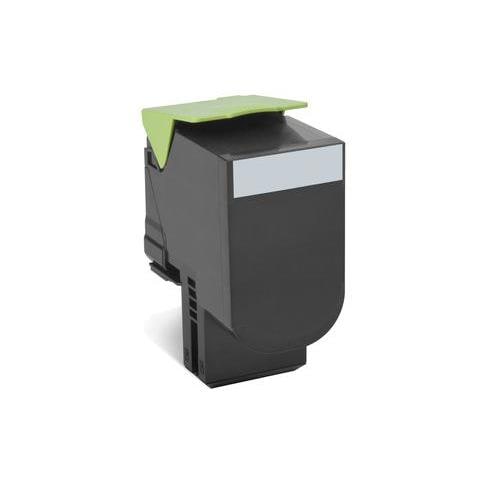 Toner Originale Nero CX510de / CX510dhe Capacità 8000 Pagine - Foto 1