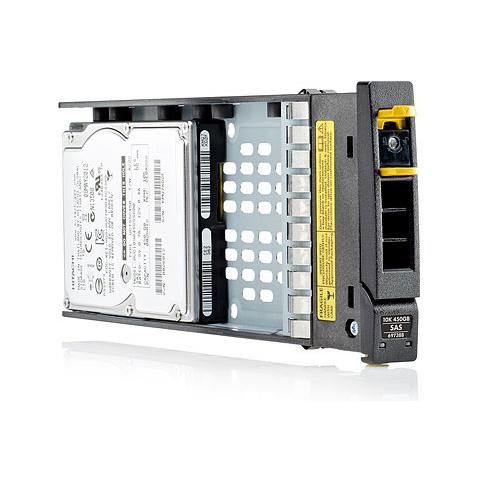 E M6710 1TB 6G SAS 7.2K 2.5in HDD - Foto 1