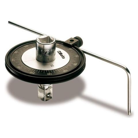 Attrezzo Goniometrico per Serraggi Angolari 1/2" - Foto 2