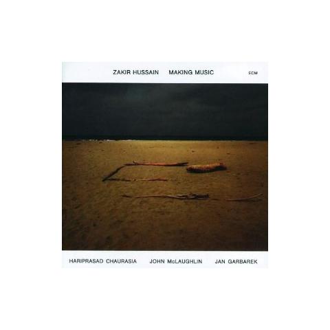 Zakir Hussain - Making Music - Foto 1