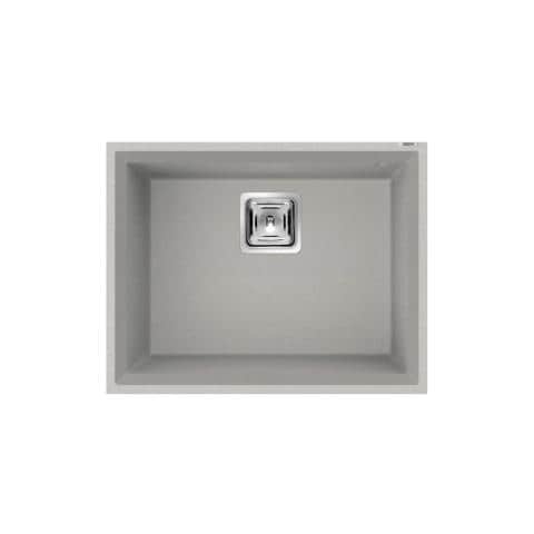 Lav. Karisma 105 56x43,5 1v Aluminium 79 Sottotop - Foto 4