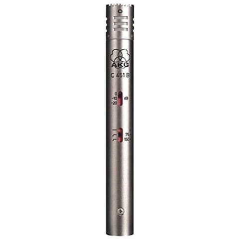 C 451 B Microfono - Foto 1