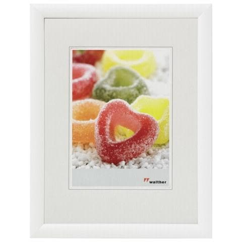 Trendstyle bianco 40x50 plastica KP050W - Foto 1