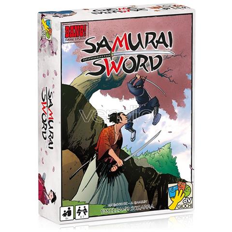 Samurai Sword - Foto 2