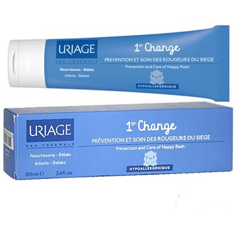 Bebe Premiere Change 100ml - Foto 1