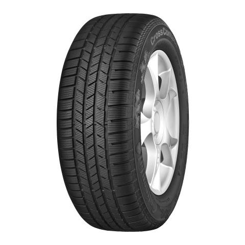 PNEUMATICO INVERNALE 275 40 R 22 108 V XL CROSS CNT WIN FR M&S CONTIN - Foto 1