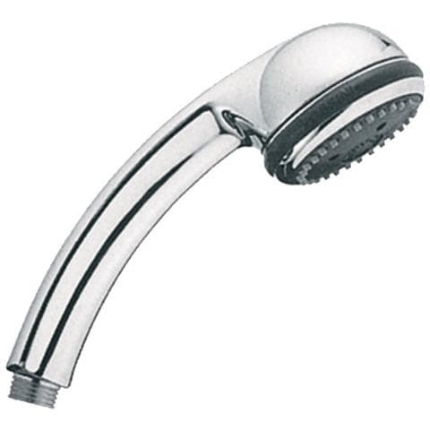 Doccetta Curva Anticalcare Karina - Foto 1