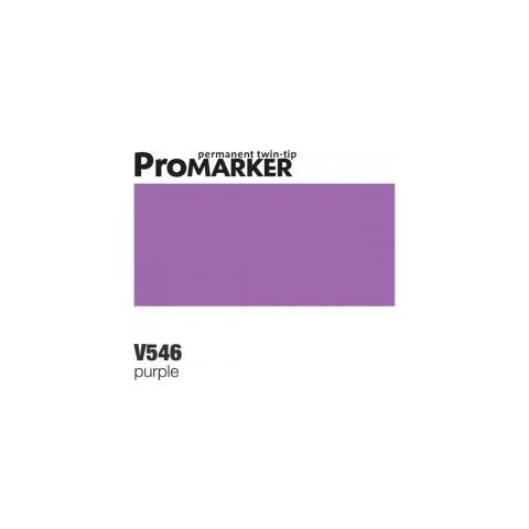 V546 Promarker Porpora - Foto 1