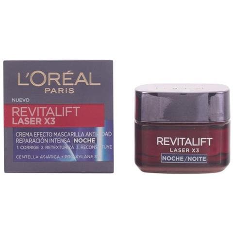 Revitalift Laser X3 Crema Da Notte 50ml - Foto 2