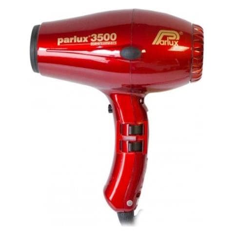 Asciugacapelli 3500 Supercompact Red - Foto 1