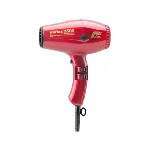 Asciugacapelli 3500 Supercompact Red - Foto 2
