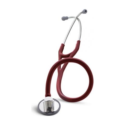 Littmann Master Cardiology - 2163 - bordeaux - Foto 1