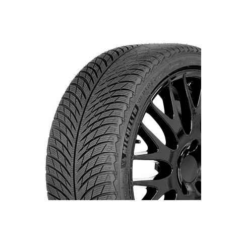 Pilot Alpin 5 (245/45 R18 100v Xl)  - Foto 2
