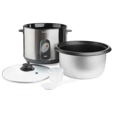 Bruciatori da Riso Sm 2800ss Materiale Acciaio Inox - Foto 4