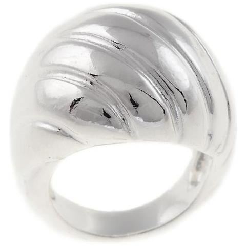 Anello 20 Melibea Argento - Foto 1