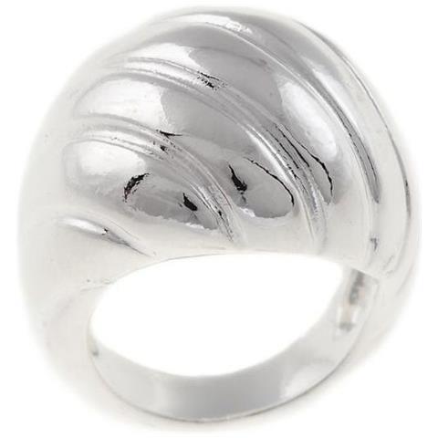 Anello 20 Melibea Argento - Foto 2