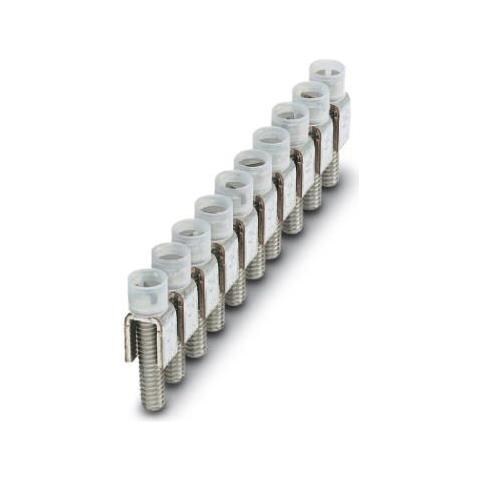 Ponticello Fisso Fbi A Pettine Passo 8 Poli 10 0203263 - Foto 1