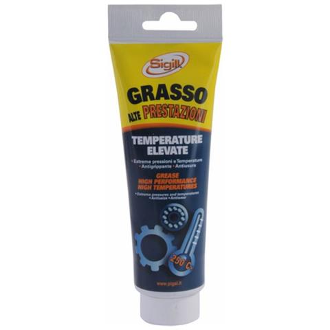 Grasso Alte Prestazioni Ml 125 - Foto 1