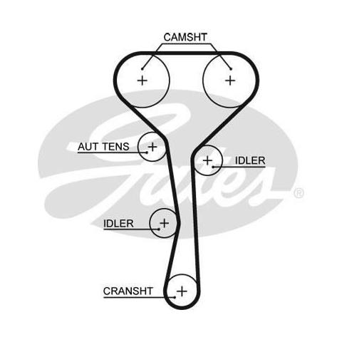 Timing 5507xs Cintura - Foto 1