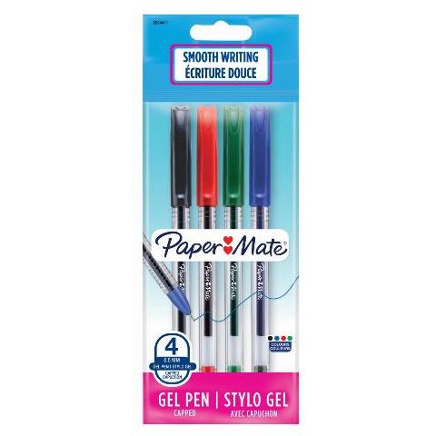 Cf4pmjiffy Pennagel 0.5mm Ass - Foto 1