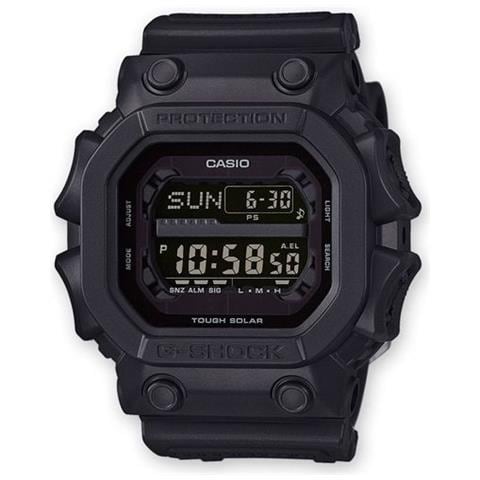 Orologio Da Uomo Casio G-shock King Of G Gx-56bb-1er (zd134a) - In Ordine - Foto 1