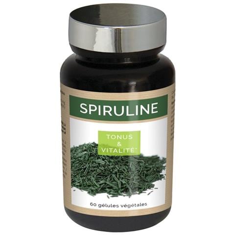 Premium Spirulina Tonus Vitality Anti-fatigue - Foto 1