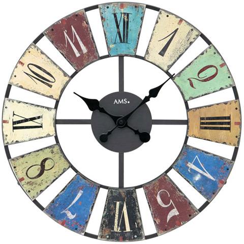 09465 Orologio Da Parete - Foto 1